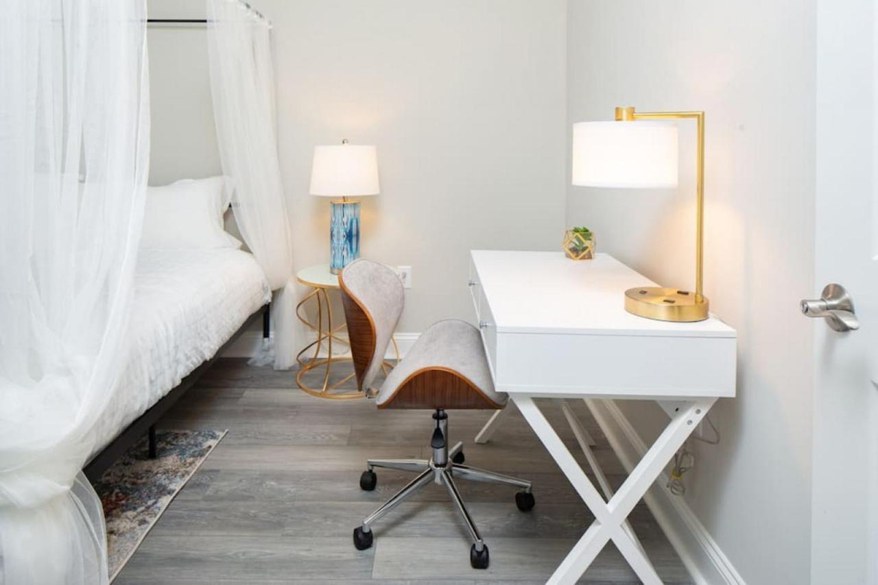 Lovely 4Br King Beds Steps To Beach And Pier G Myrtle Beach Kültér fotó