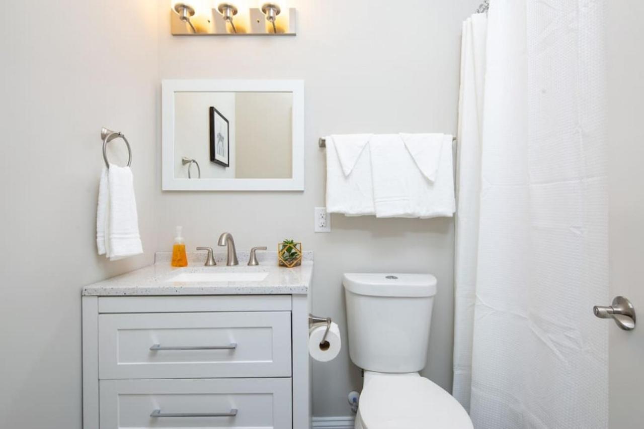 Lovely 4Br King Beds Steps To Beach And Pier G Myrtle Beach Kültér fotó